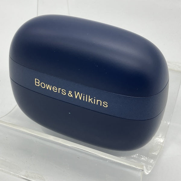Bowers & Wilkins 【中古】Pi8 ミッドナイト・ブルー【PI8/MB