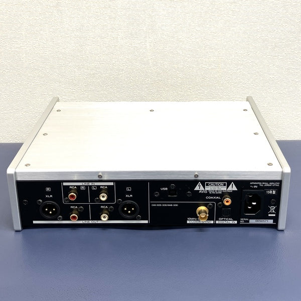 【中古】UD-503-S シルバー【秋葉原】