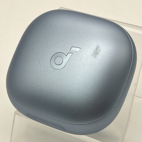 【中古】Soundcore Liberty 4 Pro スカイブルー 【A3954N31】【日本橋】