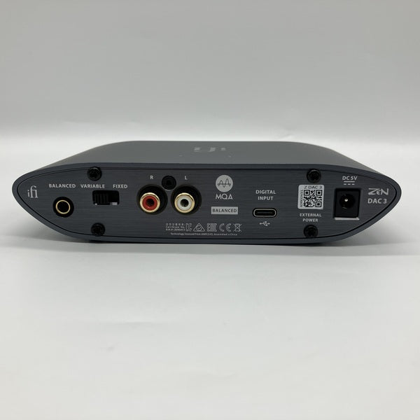 【中古】ZEN DAC 3【秋葉原】