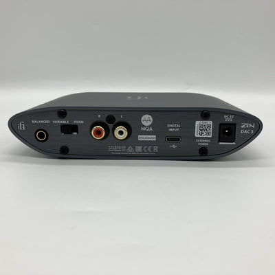 【中古】ZEN DAC 3【秋葉原】