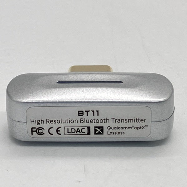 【中古】BT11 Silver 【FIO-BT11-S】【秋葉原】