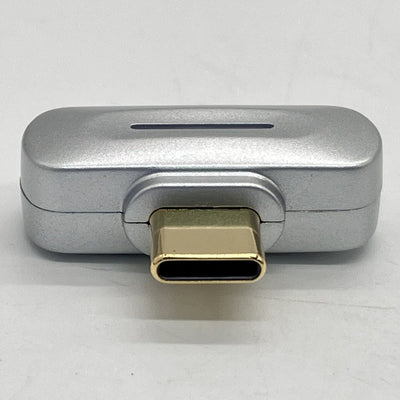 【中古】BT11 Silver 【FIO-BT11-S】【秋葉原】