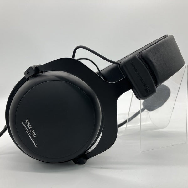 ヘッドホン beyerdynamic MMX 300 2nd generation MMX 300: Premium gaming headset | beyerdynamic