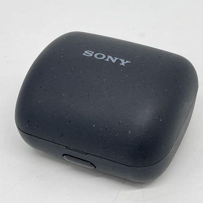 【中古】LinkBuds グレー 【WF-L900 H】【秋葉原】