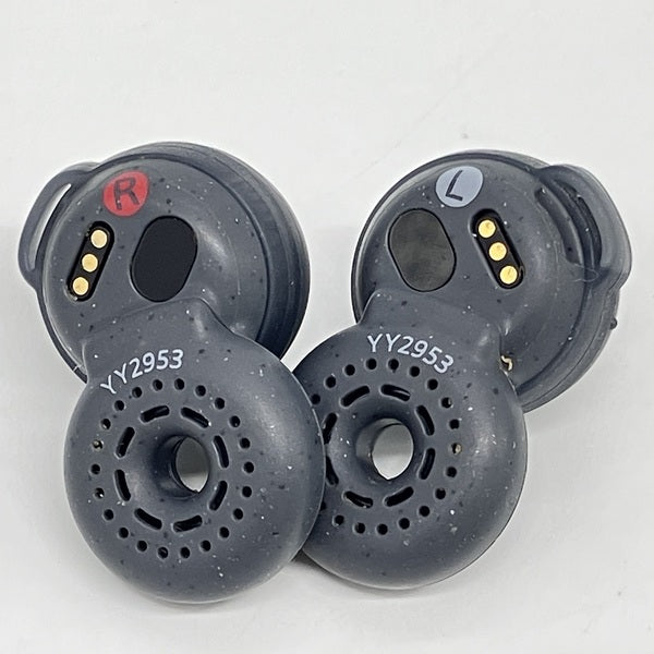 【中古】LinkBuds グレー 【WF-L900 H】【秋葉原】