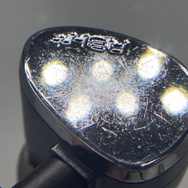 【中古】A3H+ Noir Edition (Universal Fit)【秋葉原】