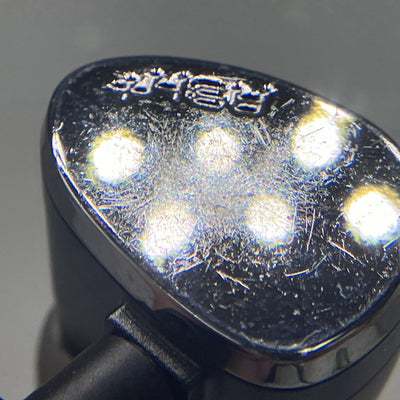 【中古】A3H+ Noir Edition (Universal Fit)【秋葉原】