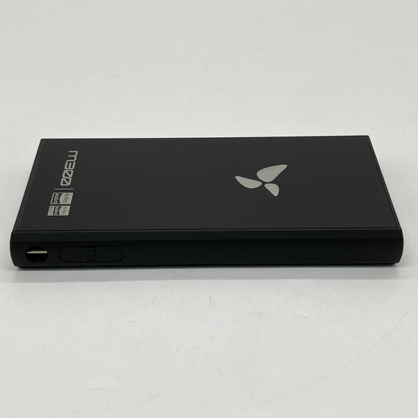 Hiby Digital M300 Black 未使用未開封品 HiBy Digital M300 Black｜新品通販フジヤエービック