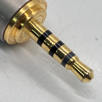 【中古】＜凌-Ryou MMCX→"PRシリーズ"2.5φ4極プラグ＞BSP-HPCL-UPTCEPM4【秋葉原】