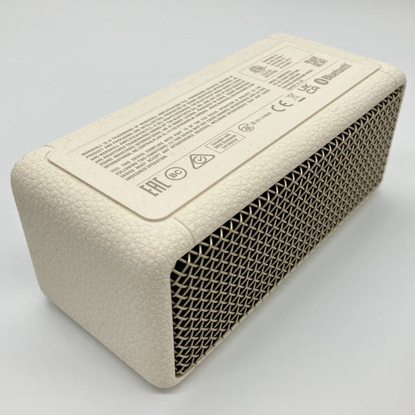 Marshall 【中古】Emberton II Cream【日本橋】 – e☆イヤホン