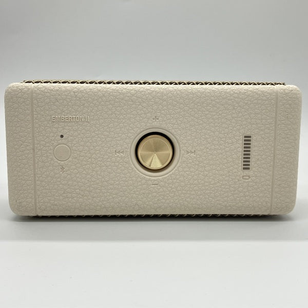 【中古】Emberton II Cream【日本橋】
