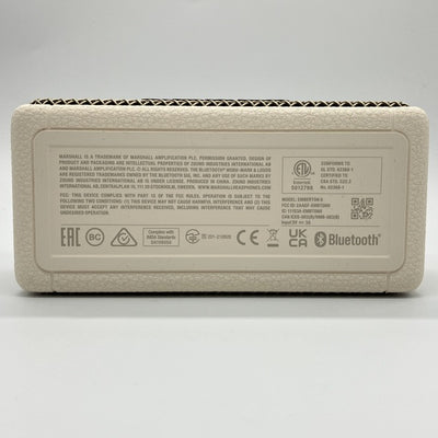 【中古】Emberton II Cream【日本橋】
