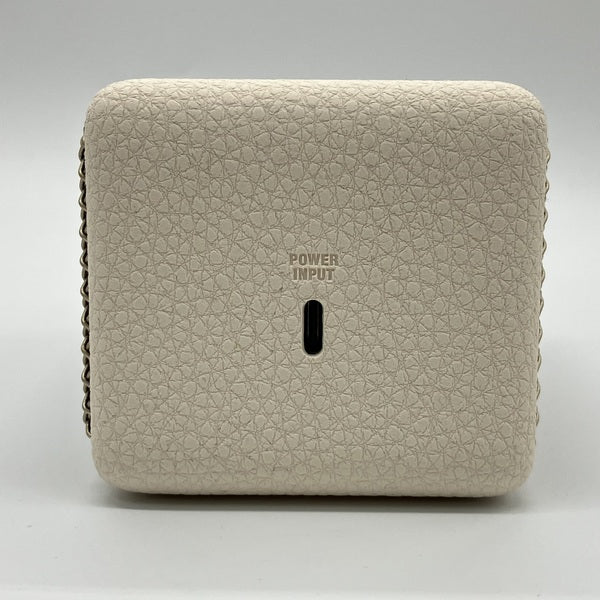 【並行輸入品】Marshall EMBERTON Ⅱ ホワイト Marshall Emberton II Portable Speaker | Uncrate Supply