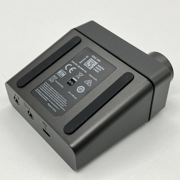 【中古】EPOS/SENNHEISER GSX-300【秋葉原】