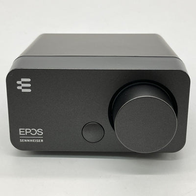 【中古】EPOS/SENNHEISER GSX-300【秋葉原】