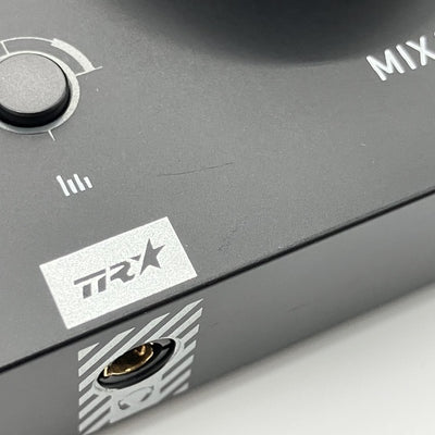 【中古】MIXAMP Pro TR【秋葉原】