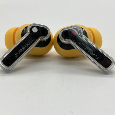 【中古】Nothing Ear (a) Yellow【秋葉原】