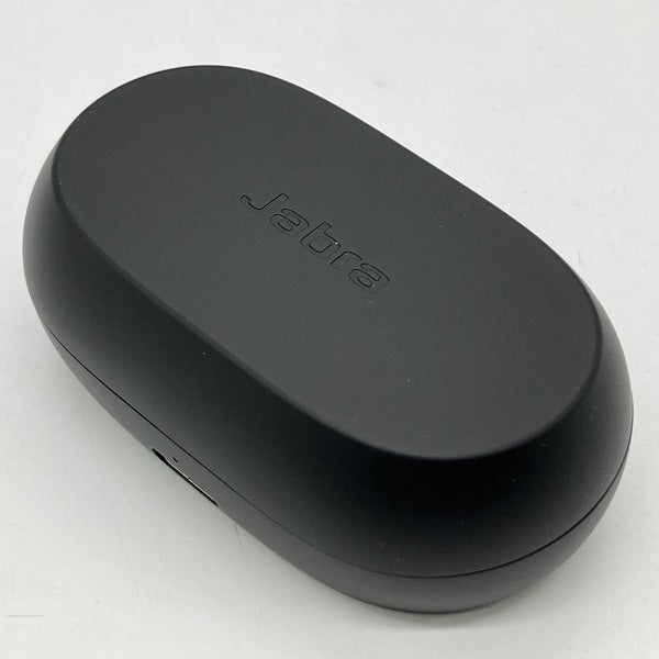 Jabra 【中古】Elite 7 Active Black 【100-99171000-40