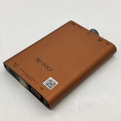 【中古】hip-dac2【秋葉原】