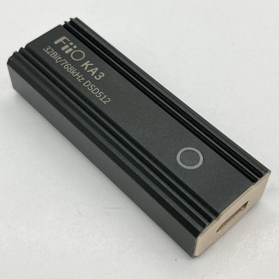 【中古】KA3 【FIO-KA3-B】【秋葉原】