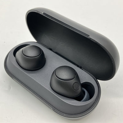 【中古】WF-C700N BZ ブラック【日本橋】