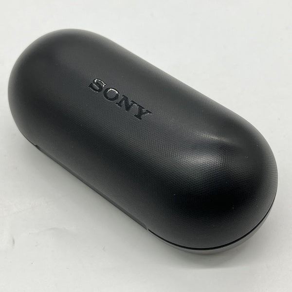 SONY 【中古】WF-C700N BZ ブラック【日本橋】 – e☆イヤホン