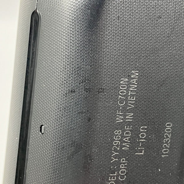 【中古】WF-C700N BZ ブラック【日本橋】