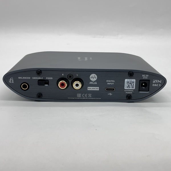 【中古】ZEN DAC 3【名古屋】