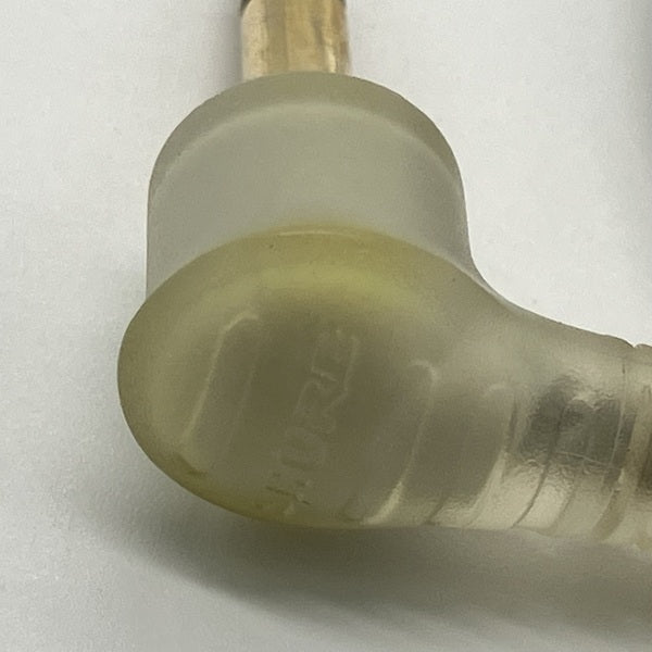 【中古】EAC64CL （SEシリーズ用ケーブル／クリアー）【名古屋】