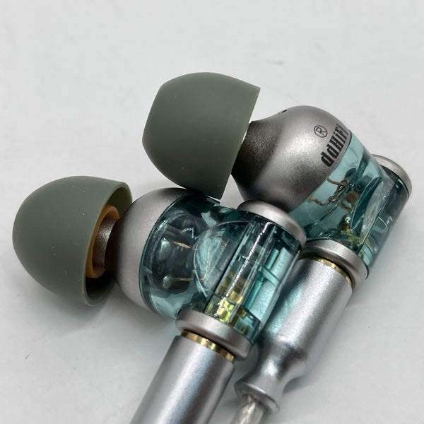 ddHiFi 【中古】Janus3(E2023)【秋葉原】 – e☆イヤホン