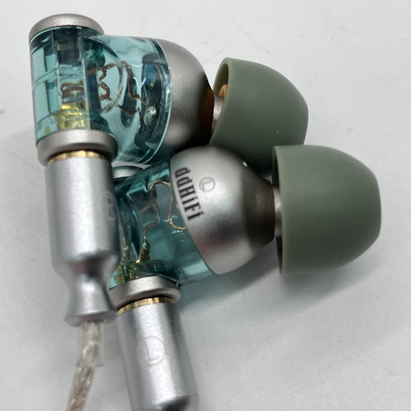 ddHiFi 【中古】Janus3(E2023)【秋葉原】 – e☆イヤホン