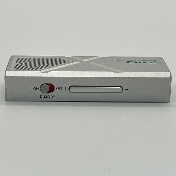 【中古】KA13 Silver 【FIO-KA13-S】【秋葉原】