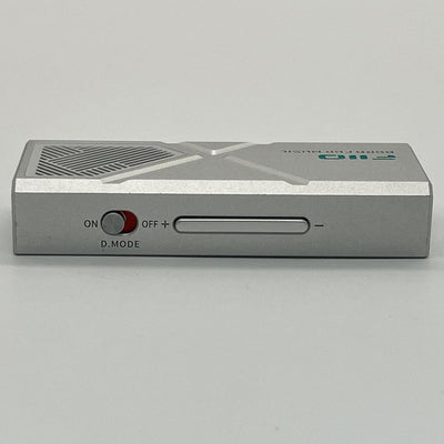 【中古】KA13 Silver 【FIO-KA13-S】【秋葉原】