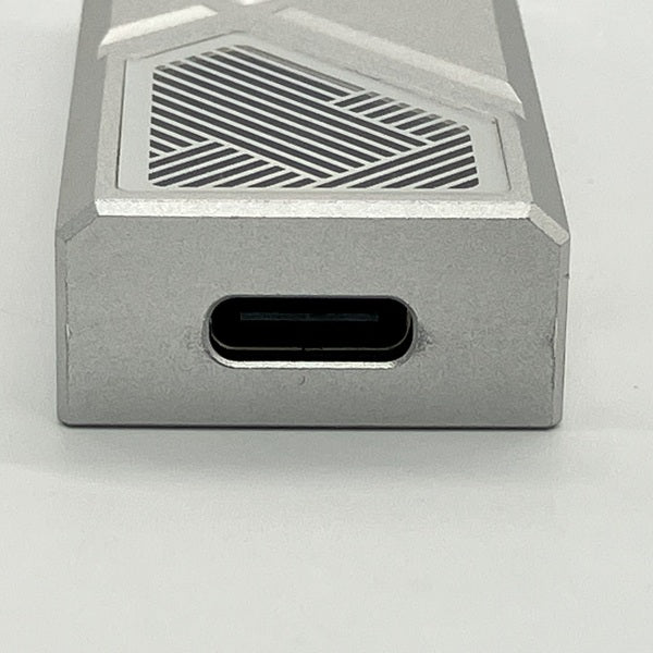 【中古】KA13 Silver 【FIO-KA13-S】【秋葉原】