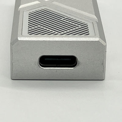 【中古】KA13 Silver 【FIO-KA13-S】【秋葉原】