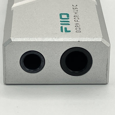 【中古】KA13 Silver 【FIO-KA13-S】【秋葉原】