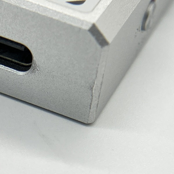 【中古】KA13 Silver 【FIO-KA13-S】【秋葉原】