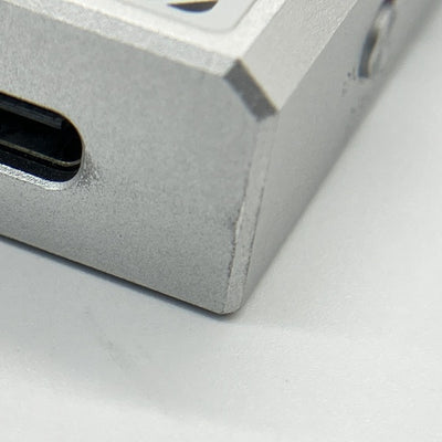 【中古】KA13 Silver 【FIO-KA13-S】【秋葉原】