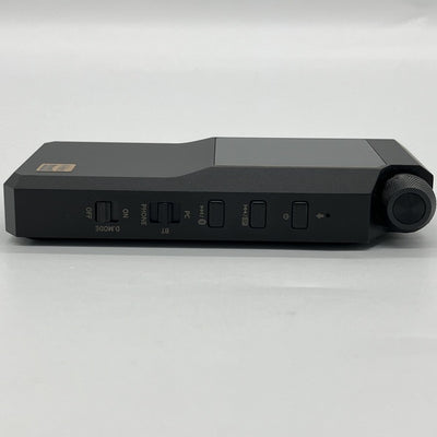 【中古】BTR17 Black 【FIO-BTR17-B】【秋葉原】