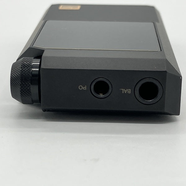【中古】BTR17 Black 【FIO-BTR17-B】【秋葉原】
