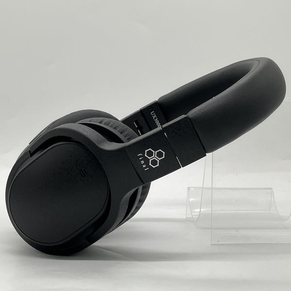 final UX3000 中古 final 【中古】UX3000 【FI-UX3DPL-BLACK】【秋葉原】 – e☆イヤホン