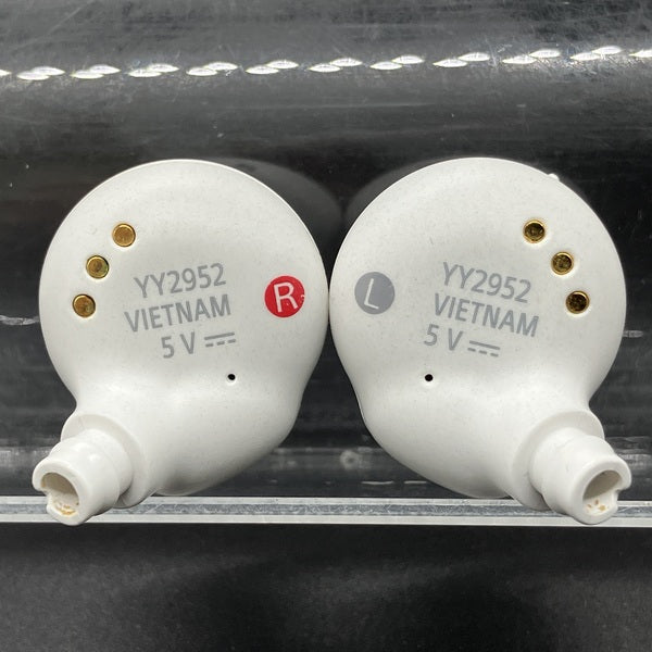 【中古】WF-C500 W ホワイト【秋葉原】