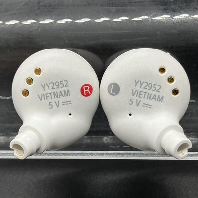 【中古】WF-C500 W ホワイト【秋葉原】