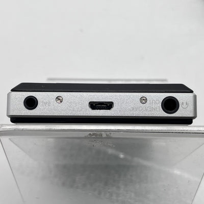 【中古】X3 MarkIII Black 【FIO-X3MK3-B】【仙台】