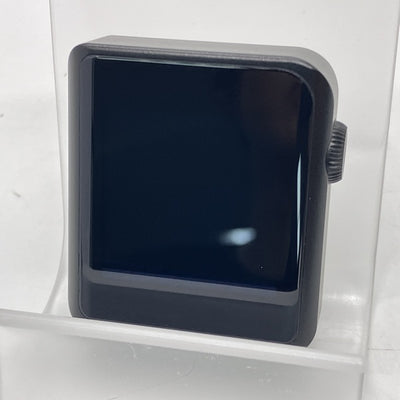 SHANLING 【中古】M0 ブラック 専用ケース(ブラック)セット【M0