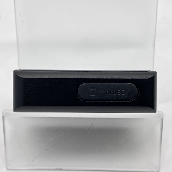 SHANLING 【中古】M0 ブラック 専用ケース(ブラック)セット【M0