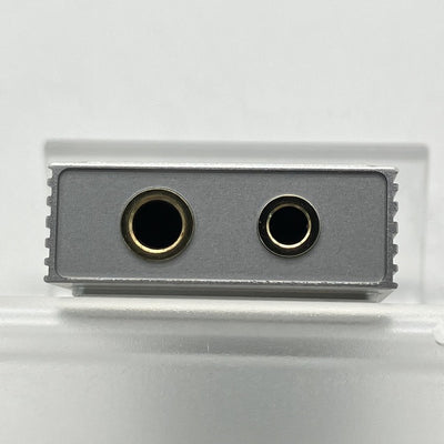【中古】UA6 Silver【秋葉原】