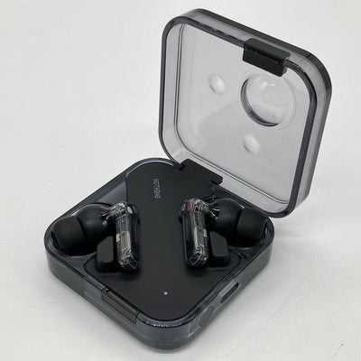 【中古】Nothing Ear【日本橋】