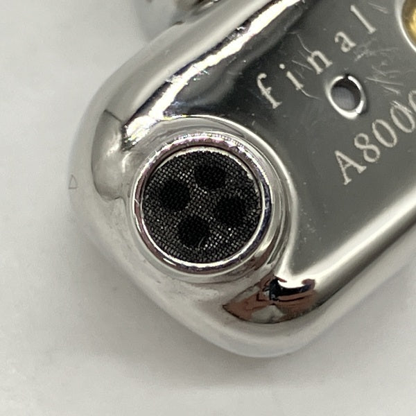 【中古】A8000 【FI-A8DSSD】【日本橋】